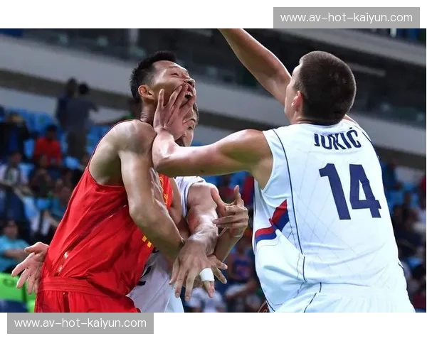 亚洲杯赛场风云：中国男篮的宿命对决与菲律宾的崛起之路